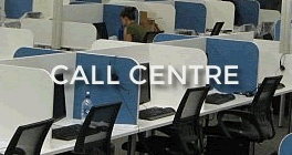 Call Centre Furniture